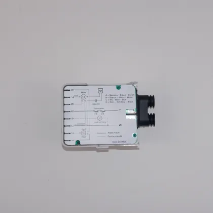 RIELLO R.B.L 530SE Burner Controller for Boilers