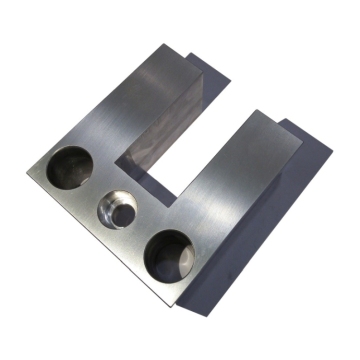 Customize High Precision 5 Axis CNC Milling & Turning Aluminum & Steel Parts Machining Service