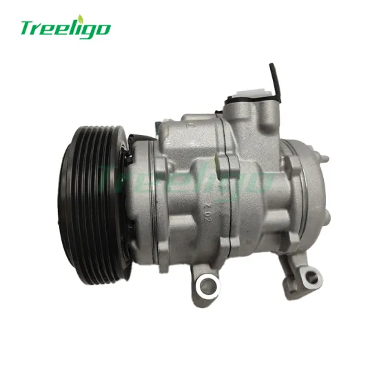 Manufacture Price Compressor for Toyota Avanza/MYVI & Daihatsu Ayla