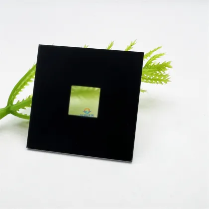 AG Tempered Glass Anti-Glare Non-Reflective Matt Glass