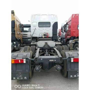 6x4 Price Tractor Head Used Tractor Trucks