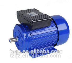 China Factory direct supply YC series single phase ac motor specification