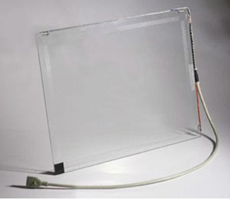 SAW touch screen 12"