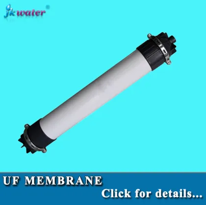 OEM Ultra Filter Membrane / Ultrafiltration Membrane / UF Membrane