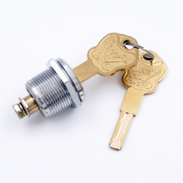 High Quality Zinc Alloy Safe Lock - ST185(T2H) Cabinet Security Lock