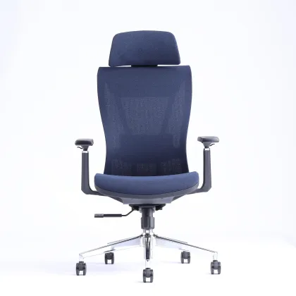 High Quality Living Room Office Adjustable Mesh Chair