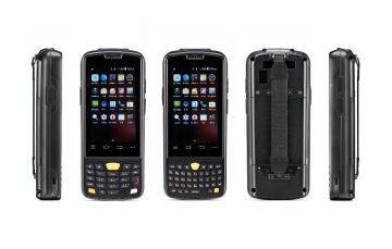 Chainway C4050 Android Rugged Wireless UHF RFID Reader 125khz