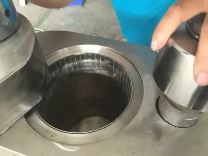 Commercial Small Hydraulic Almond Oil and Coconut Oil Extract Machine for Canada