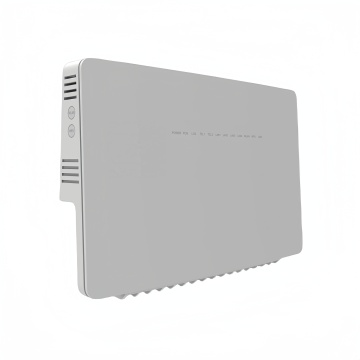 Original HG8245Q2: 4 Gigabit Ethernet ONU ONT with Dual Band 4GE WiFi, Anatel Epon Compatibility for FTTH Enterprises