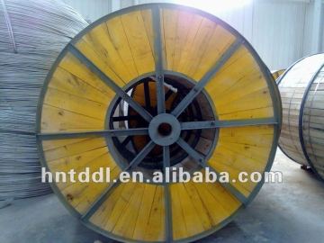AAAC Conductor-all aluminum alloy conductor ASTM B399 Azusa willow fir almond ash
