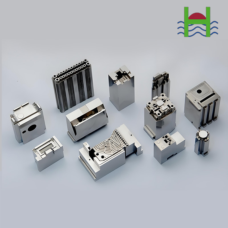 Customized Precision Metal Stamping