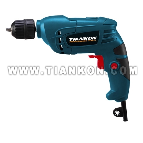 10mm 400W Electric Drill