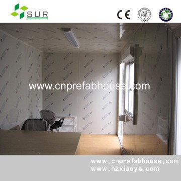 flat pack prefabricated container houses price house container