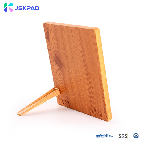 JSKPAD New Sad Lamp зимой