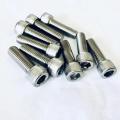 tahan lama SS304 Allen Bolt