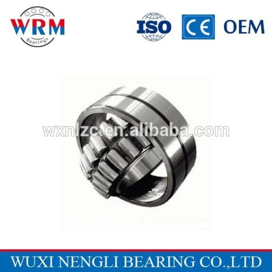 China manufacture Gantry machining bearing, spherical roller bearing 22256 CAK/W33