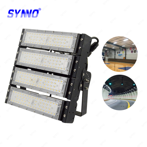 Outdoor IP66 LED Lampu Banjir Lampu Terowongan Lampu Sorot