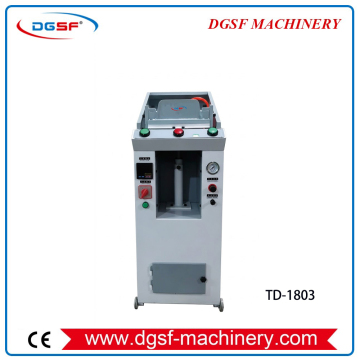 เครื่องกดฝาหัวเดียว TD-1803