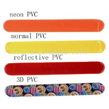 Snap Bracelet