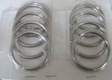 curtain ring,curtain loop,curtain accessories,hardware