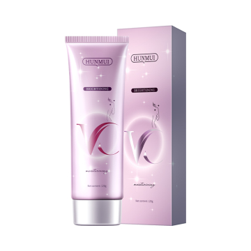 VC Body Lotion - Brightening and Moisturizing Fragrant Cold White Skin Moisturizing Body Lotion