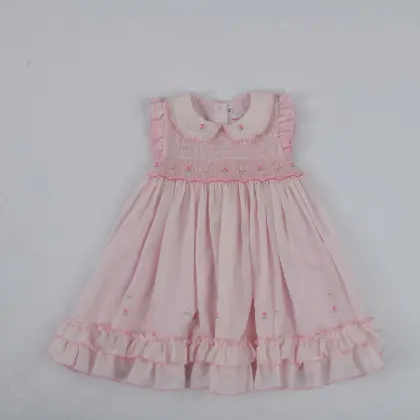 European and American Trend Custom Dress