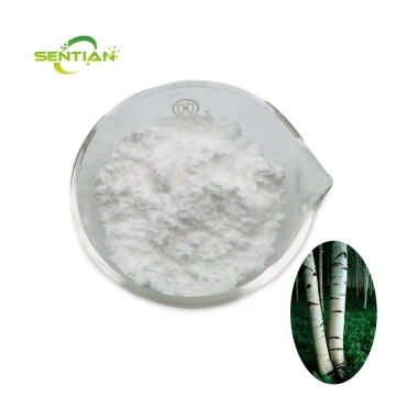 Anti-Cancer 98% Betulinic Acid Powder Top Quality