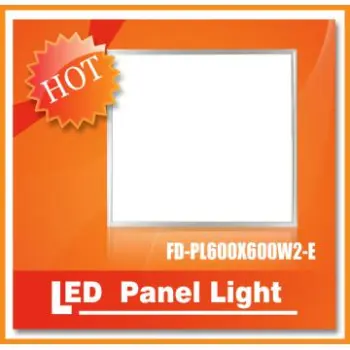LED Panel Light 324 pieces SMD3014 36W 600x600 Slim LED Panel Lamp