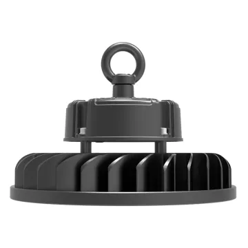 High Power LED Heatsink 200W - Industrial Style 150W LED Heatsink Lamp