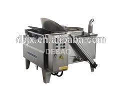 frying machine nuts fryer