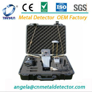 GC5050 Diamond Electronic Detector