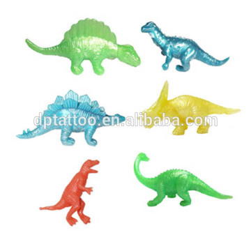 plastic Stretch Dinos plastic toy