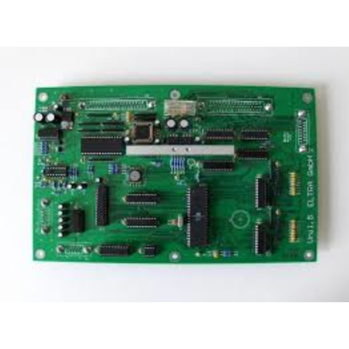 Surface-Mount (SMT) &BGA Assembly