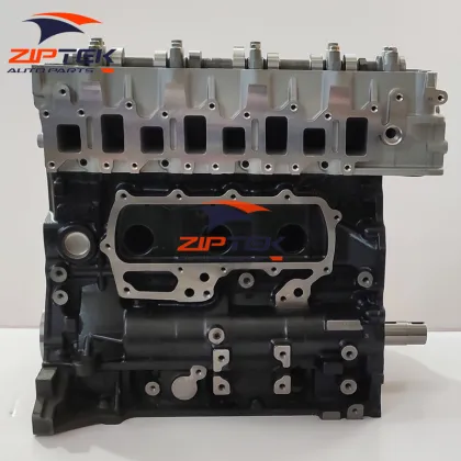 Mitsubishi 4M40 Engine original parts