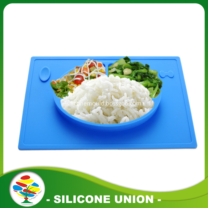 silicone baby placemat1