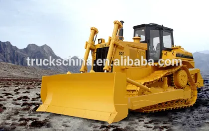 Shehwa HBXG SD7 Bulldozer for sale