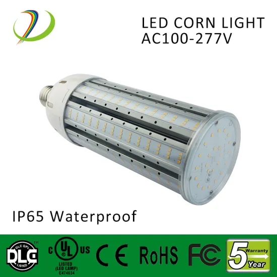 High Lumen 120W LED Corn Light
