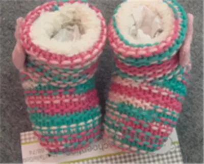 2015 soft warm baby shoes