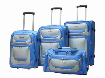 EVA Luggage Set (MAMP02)