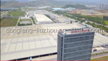 hot sales and new cars Dongfeng T5 car auto gasoline suv with voitures for sale