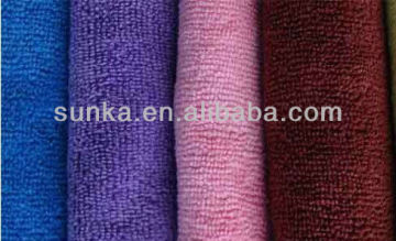 Factory Custom Car Washing Cloth (SJ-W-002)