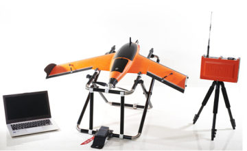 Thc Fly600 Uav