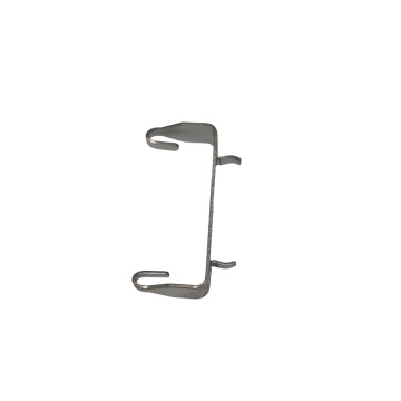 Hot Selling Custom Machining Shaped Stamping Parts