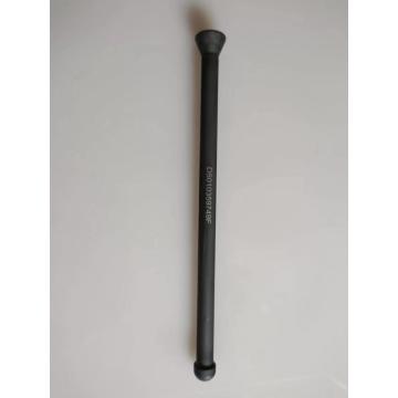 Automotive engine top rod