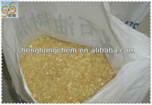 Low Smell Volatlity SH-1304 C5 Aliphatic Petroleum Resins Light Granule Used In Adhesive