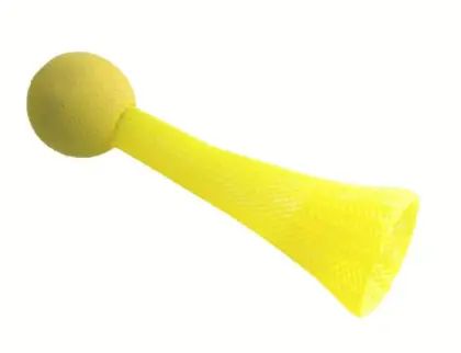 LER Pet flash bouncing ball