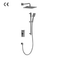 Atîna Shower Set