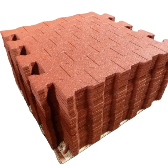 USA Made Horse Flooring: Industrial Rubber Backed Floor Mats for Stables