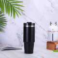 High mouth car mounted coffee insulated cold cup