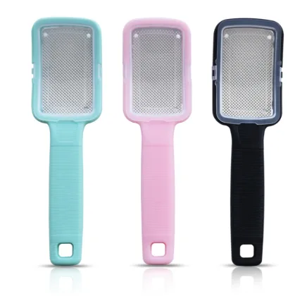 2-in-1 Buffer Sole Refiner Foot File